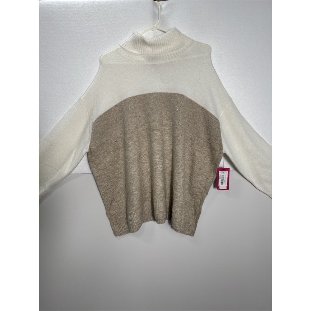 Vince Camuto Ladies Turtleneck Sweater Size 2XL 51323 New‎ With Tags Super Soft